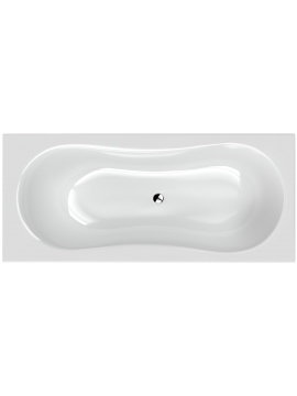 PrimaLine rectangular bathtubEVO 170x75