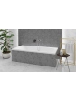 Rectangular acrylic bathtub PrimaLine LUNA 160x70 - 2