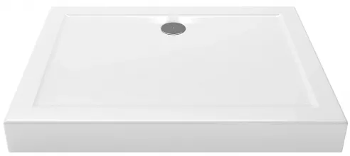 Shower tray 90x80 - Preston model