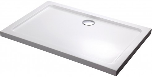 Brodzik prysznicowy natryskowy prostokątny Kairo ESSENTE 110x80 Brodzik prysznicowy Kairo 110x80x5.5 cm