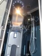 Kabina prysznicowa parowa narożna SGM-KL8912L
