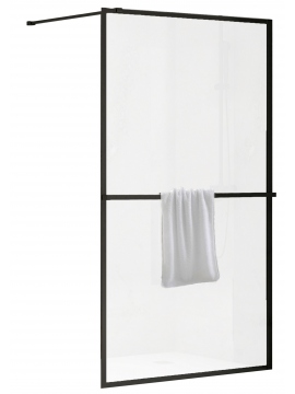 Ścianka prysznicowa ARISTA WALK-IN 80x200cm z uchwytem na ręcznik