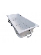 Hydromassage bathtub rectangular ExclusiveLine VESSA SPECJAL  170x75 cm - 8