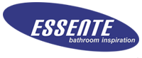 ESSENTE ™ - inspiracja w łazience