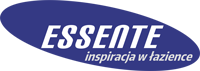 ESSENTE ™ - inspiracja w łazience