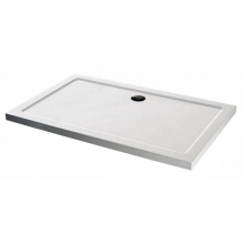 Acrylic and stone shower trays - rectangular, square, quadrant, pentagon