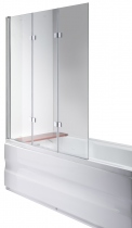 Bath screens 