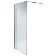 Walk-in shower walls enclosures | ESSENTE