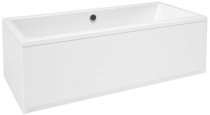 Bathroom bathtubs - acrylic, freestanding, with hydomassage | ESSENTE