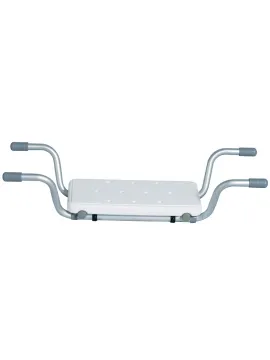 Bathtub bench for disabled people and seniors
