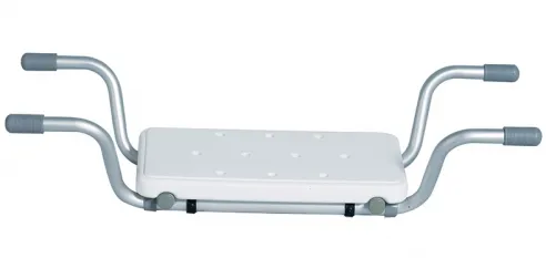 Bathtub bench for disabled people and seniors