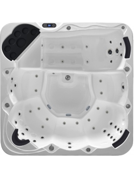 Jacuzzi PACIFIC 2160x2160x950