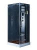 Steam shower 90x90 cm SGM-DC505