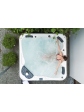 Jacuzzi całoroczne AQUITAINE 215x215 pięć miejsc. Polski producent ! - 1