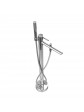 Freestanding bathtub mixer VL.GL016 - 2