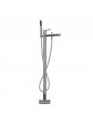 Freestanding bathtub mixer VL.GL016 - 3