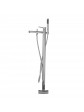 Freestanding bathtub mixer VL.GL016 - 4