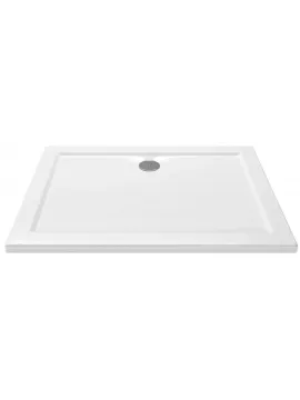 Shower tray 120x90 - Preston model