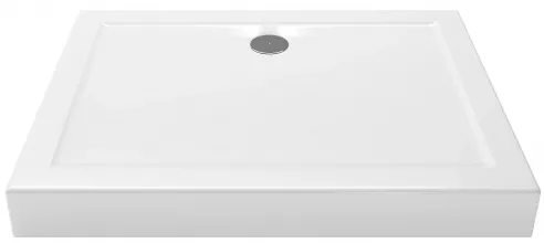 Shower tray 120x100 - Preston model