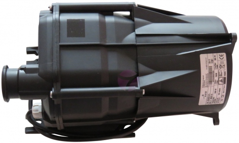 Dmuchawa powietrza ASD AERIO A-RL 700 W z grzałką 300 W plus lampa ozonowa Dmuchawa powietrza ASD AERIO A-RL 700 W z grzałką 300 W plus lampa ozonowa