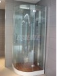 Steam shower 90x90 cm SGM-DC506 - 4