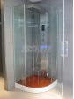 Steam shower 90x90 cm SGM-DC506 - 5