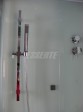 Steam shower 100x100 cm SGM-DC309 - 4