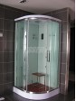 Steam shower 100x100 cm SGM-DC309 - 6