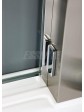 Steam shower 90x120 cm SGM-DC507 - 12