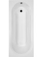 Wanna prostokątna 150x70, model IDA, seria ExclusiveLine ESSENTE - 1