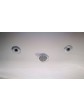 Hydromassage bathtub rectangular ExclusiveLine IVEA 140x75 cm - 24