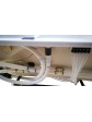 Hydromassage bathtub rectangular ExclusiveLine IVEA 140x75 cm - 18
