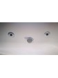 Jacuzzi massage bathtub rectangular ExclusiveLine IVEA 160x75 cm - 19