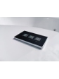 Corner whirlpool bathtub jacuzzi ORUNA 140x140 cm ExclusiveLine series - 16