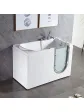Bathtubs for the disabled persons - MEDICA line by ESSENTE