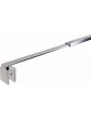 Shower wall arm - Shiny model