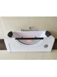 Whirlpool bathtub 170x75 cm - SGM-KL9103