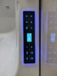 Whirlpool bathtub corner angular 2-persons SGM-KL9209L 170x118 Led - 8