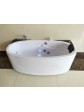 Hydromasaż do wanny - wanna spa jacuzzi SGM-KL9110 170x85 cm