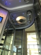 Kabina prysznicowa parowa narożna z sauną i hydromasażem SGM-KL8825 - 9