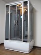 Steam shower 120x80 cm SGM-KL8913 - 9