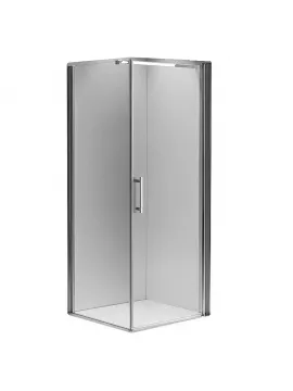 Shower cabin 80x80x190 cm