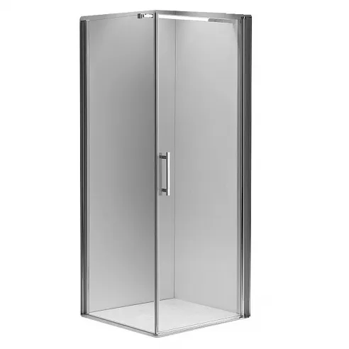 Shower cabin 90x90x190 cm