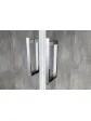 Shower cabin handle 90x120 - Yamilet Essente