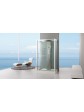 Steam shower 90x120 cm SGM-DC507 - 14