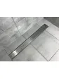 Odpływ liniowy krople prysznic z odwodnieniem liniowym - 60 cm