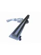 Low linear shower floor drain, slim version - 70 cm