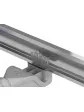 Side wall linear drain, Polish set, viega siphon, stainless steel - 60 cm