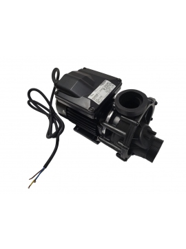 750W hot tub pump with high water flow for hot tub, pool, hot tub, spa.