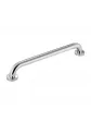 Chrome bathroom handrail 30 cm